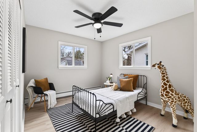 12832 Lincoln Street NE, Blaine, MN 55434