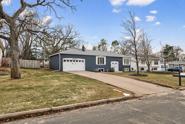 12832 Lincoln Street NE, Blaine, MN 55434