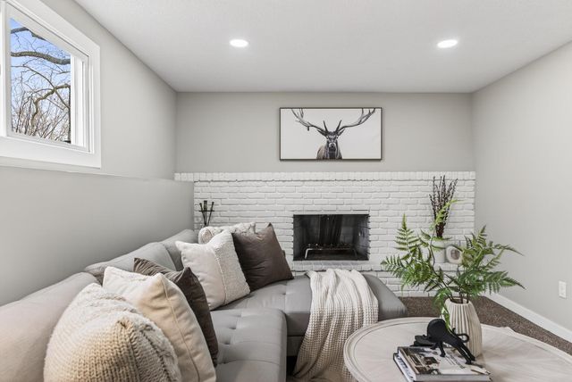 12832 Lincoln Street NE, Blaine, MN 55434