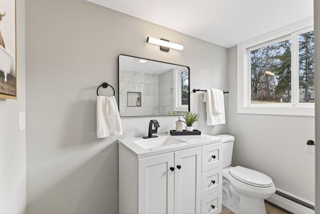 12832 Lincoln Street NE, Blaine, MN 55434