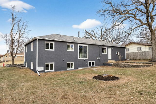 12832 Lincoln Street NE, Blaine, MN 55434