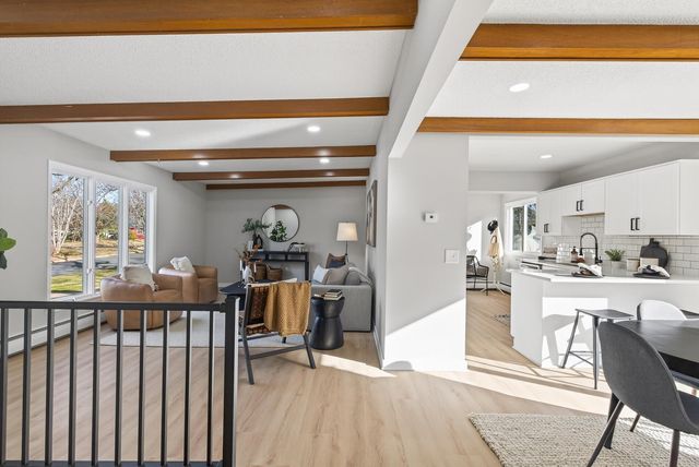 12832 Lincoln Street NE, Blaine, MN 55434