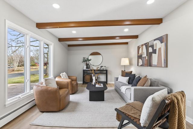 12832 Lincoln Street NE, Blaine, MN 55434