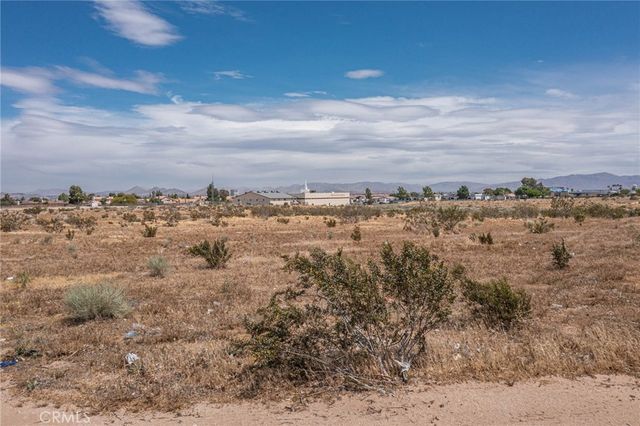0 Silica Road, Victorville, CA 92395