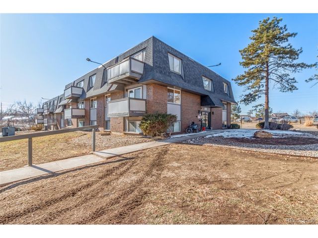 50 E Highline Cir 102, Centennial, CO 80122