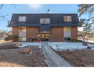 50 E Highline Cir 102, Centennial, CO 80122