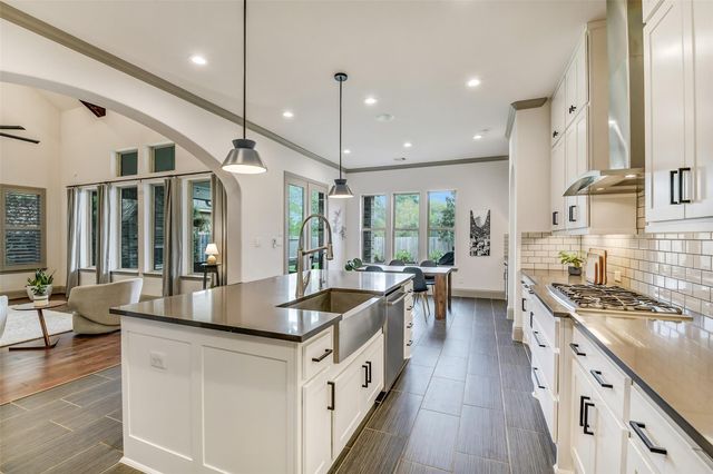 2430 Barclay Lake Lane, Spring, TX 77388