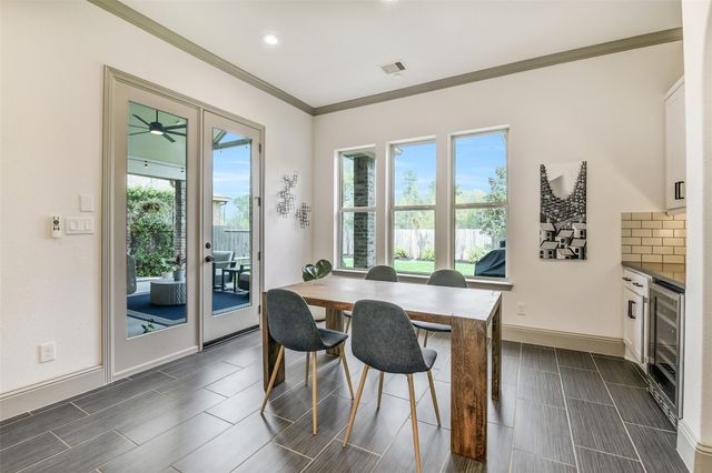 2430 Barclay Lake Lane, Spring, TX 77388