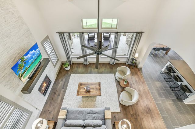 2430 Barclay Lake Lane, Spring, TX 77388