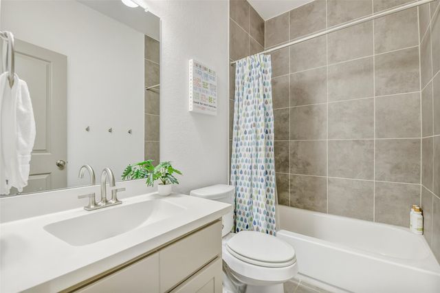 2430 Barclay Lake Lane, Spring, TX 77388