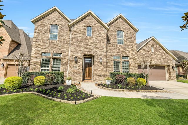 2430 Barclay Lake Lane, Spring, TX 77388