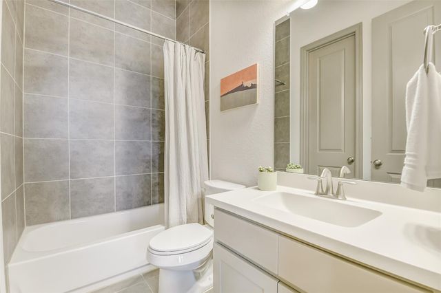 2430 Barclay Lake Lane, Spring, TX 77388