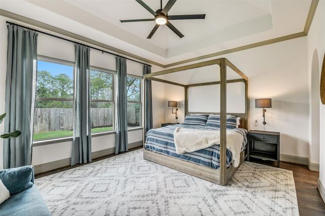 2430 Barclay Lake Lane, Spring, TX 77388