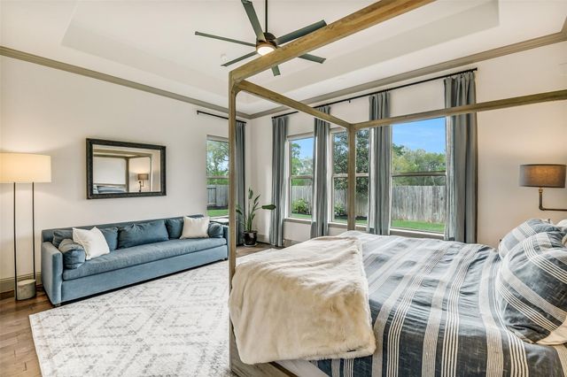 2430 Barclay Lake Lane, Spring, TX 77388