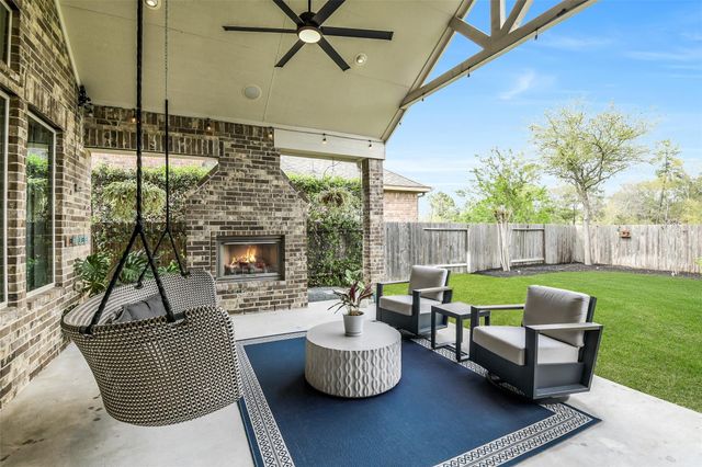 2430 Barclay Lake Lane, Spring, TX 77388