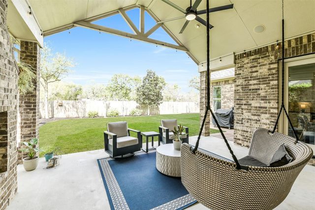 2430 Barclay Lake Lane, Spring, TX 77388