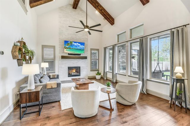 2430 Barclay Lake Lane, Spring, TX 77388