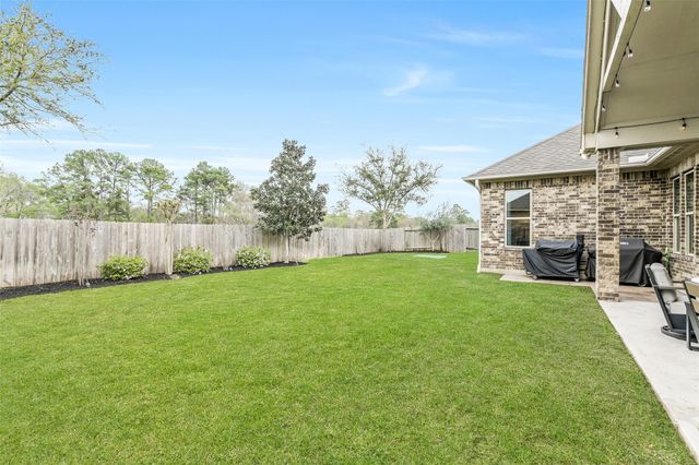 2430 Barclay Lake Lane, Spring, TX 77388