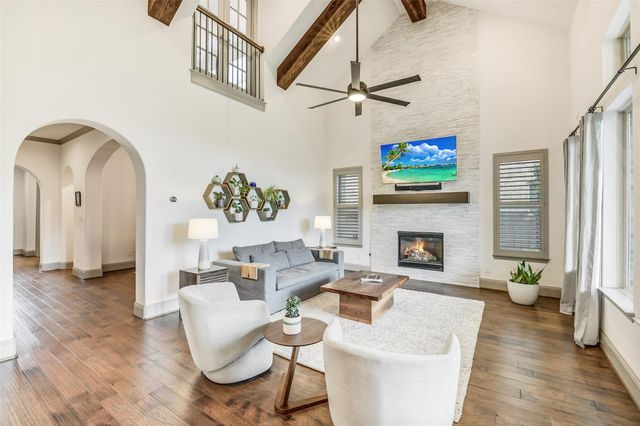 2430 Barclay Lake Lane, Spring, TX 77388