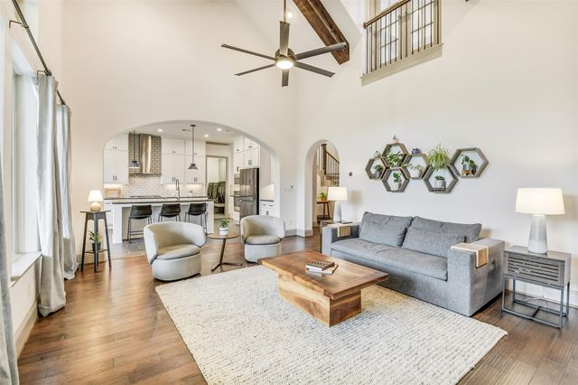 2430 Barclay Lake Lane, Spring, TX 77388