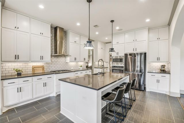 2430 Barclay Lake Lane, Spring, TX 77388