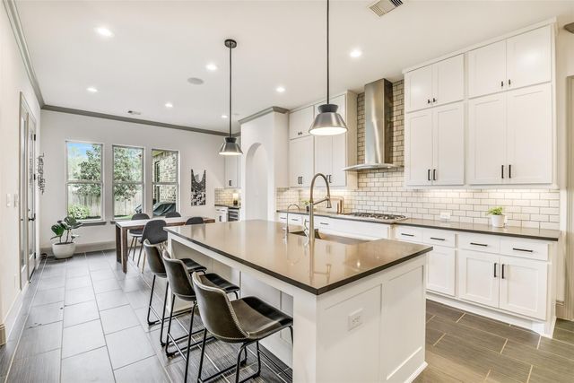 2430 Barclay Lake Lane, Spring, TX 77388