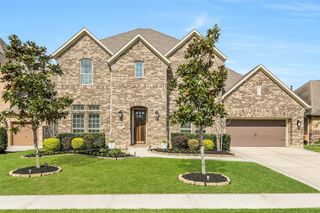 2430 Barclay Lake Lane, Spring, TX 77388