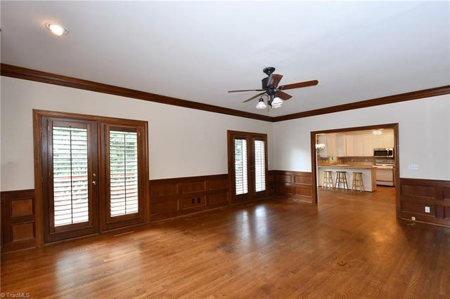 4244 Saddlewood Forest Drive, Winston-salem, NC 27106