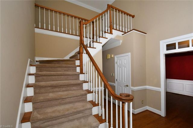 4244 Saddlewood Forest Drive, Winston-salem, NC 27106