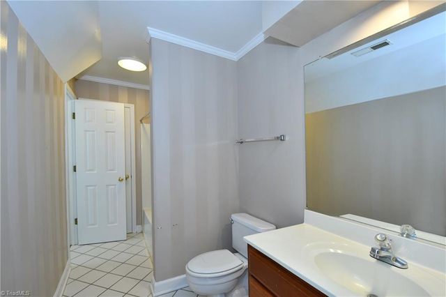 4244 Saddlewood Forest Drive, Winston-salem, NC 27106