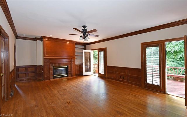 4244 Saddlewood Forest Drive, Winston-salem, NC 27106
