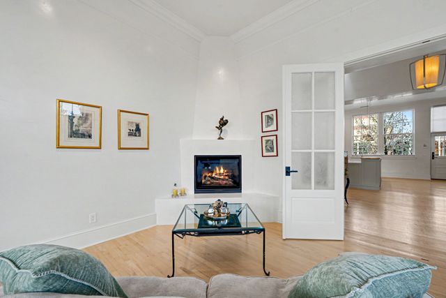 1150 Canyon Road 5, Santa Fe, NM 87501