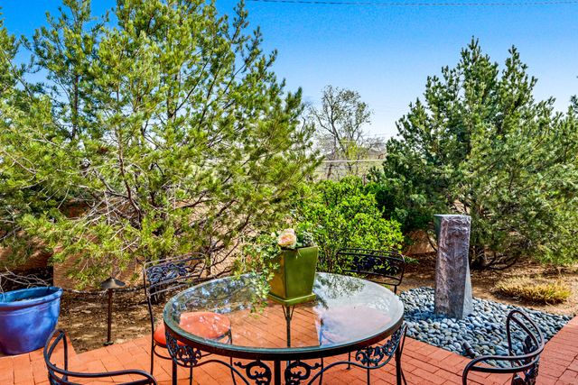 1150 Canyon Road 5, Santa Fe, NM 87501