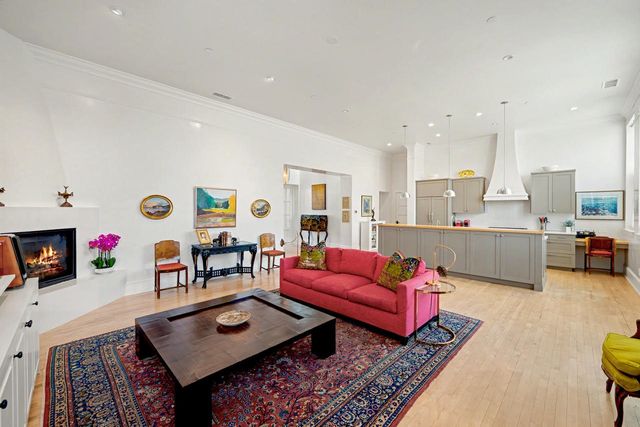 1150 Canyon Road 5, Santa Fe, NM 87501