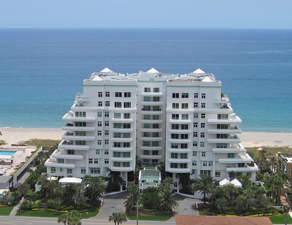 2494 S Ocean Boulevard Bc6, Boca Raton, FL 33432
