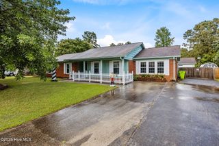 913 Colony Drive, New Bern, NC 28562