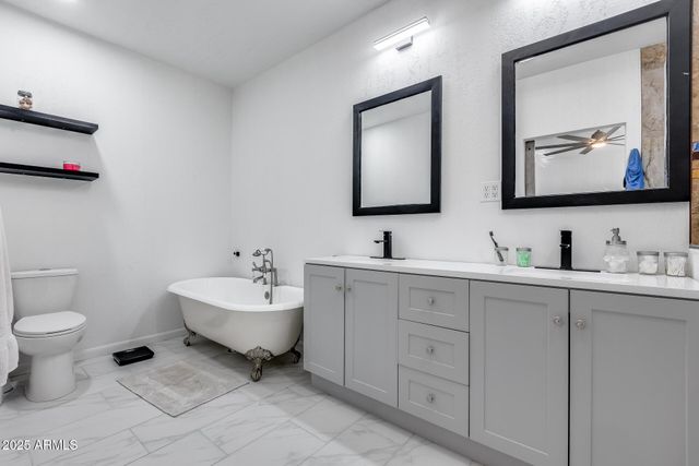 20104 W VAL VISTA Boulevard, Casa Grande, AZ 85122