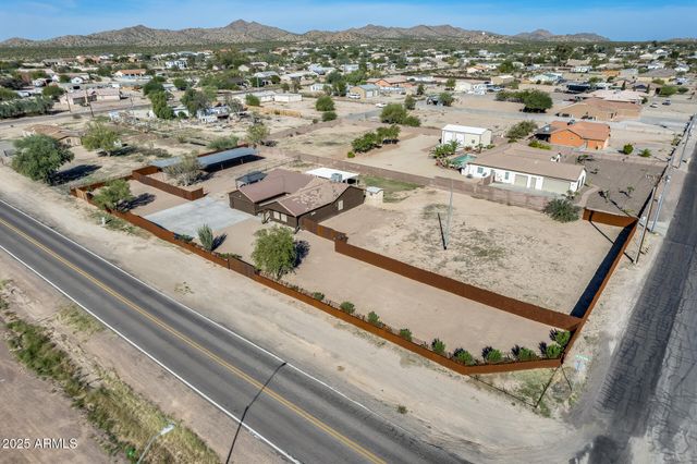 20104 W VAL VISTA Boulevard, Casa Grande, AZ 85122