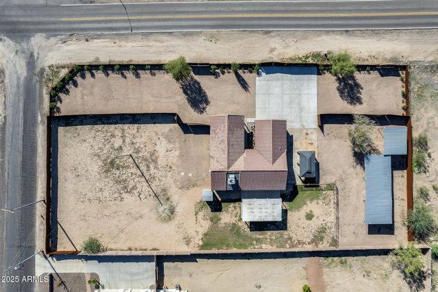 20104 W VAL VISTA Boulevard, Casa Grande, AZ 85122