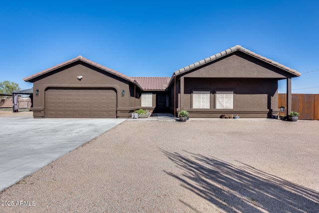 20104 W VAL VISTA Boulevard, Casa Grande, AZ 85122
