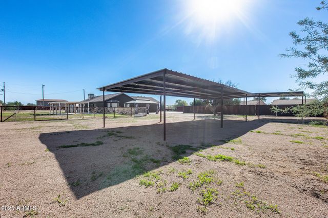 20104 W VAL VISTA Boulevard, Casa Grande, AZ 85122