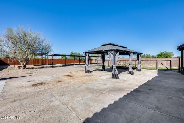 20104 W VAL VISTA Boulevard, Casa Grande, AZ 85122