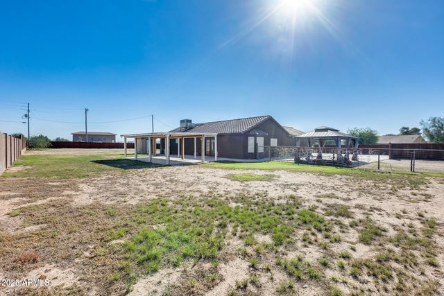 20104 W VAL VISTA Boulevard, Casa Grande, AZ 85122