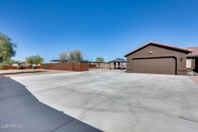 20104 W VAL VISTA Boulevard, Casa Grande, AZ 85122