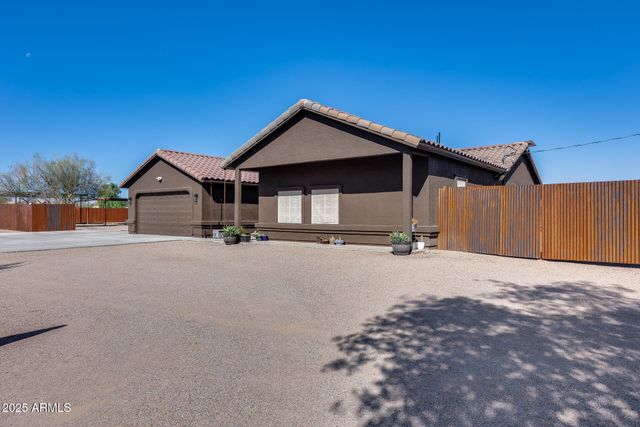 20104 W VAL VISTA Boulevard, Casa Grande, AZ 85122