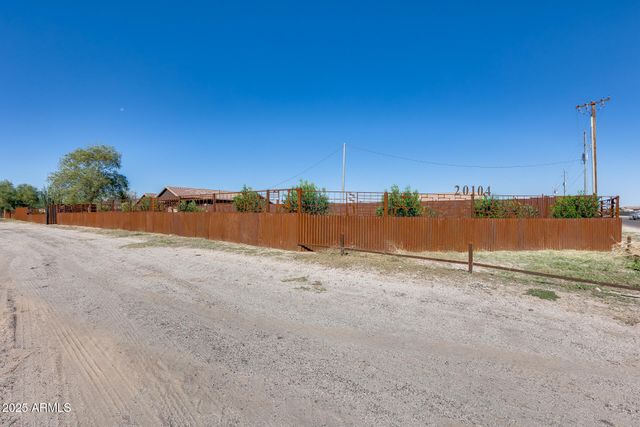 20104 W VAL VISTA Boulevard, Casa Grande, AZ 85122