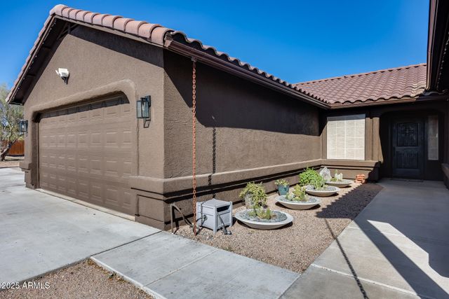 20104 W VAL VISTA Boulevard, Casa Grande, AZ 85122