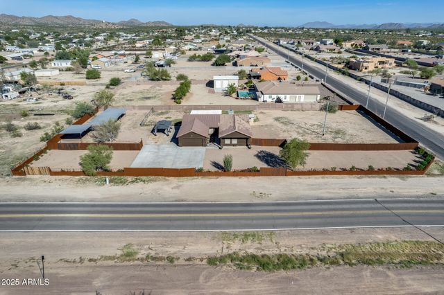 20104 W VAL VISTA Boulevard, Casa Grande, AZ 85122