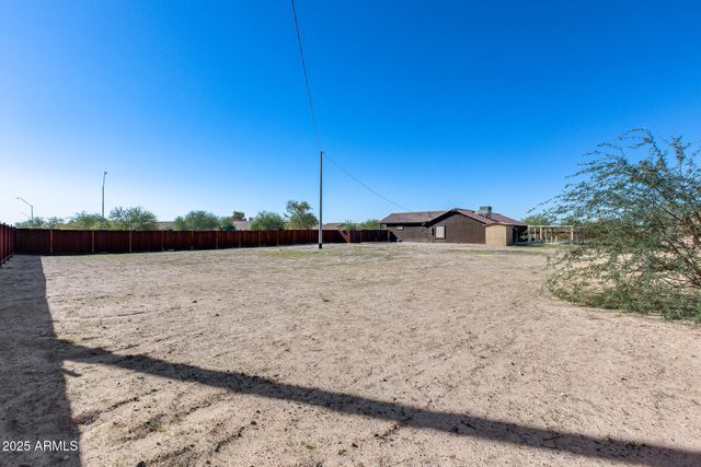20104 W VAL VISTA Boulevard, Casa Grande, AZ 85122