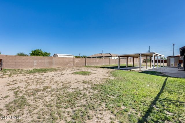 20104 W VAL VISTA Boulevard, Casa Grande, AZ 85122